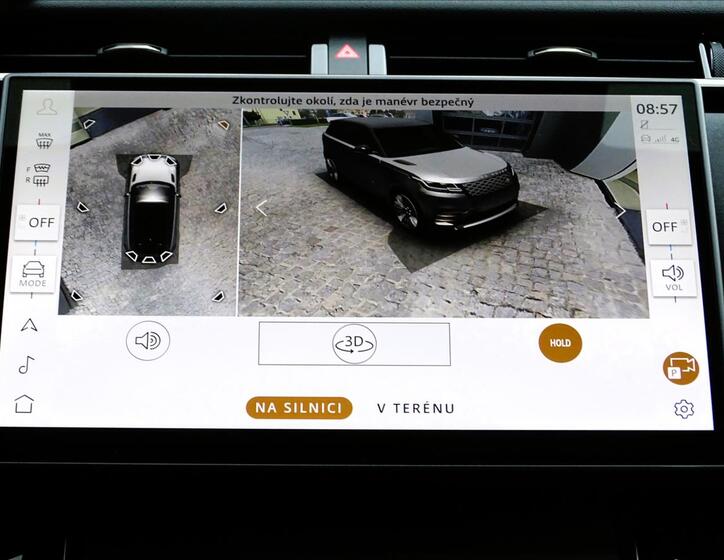 Land Rover Range Rover Velar 15