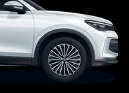 Volkswagen Tiguan 4