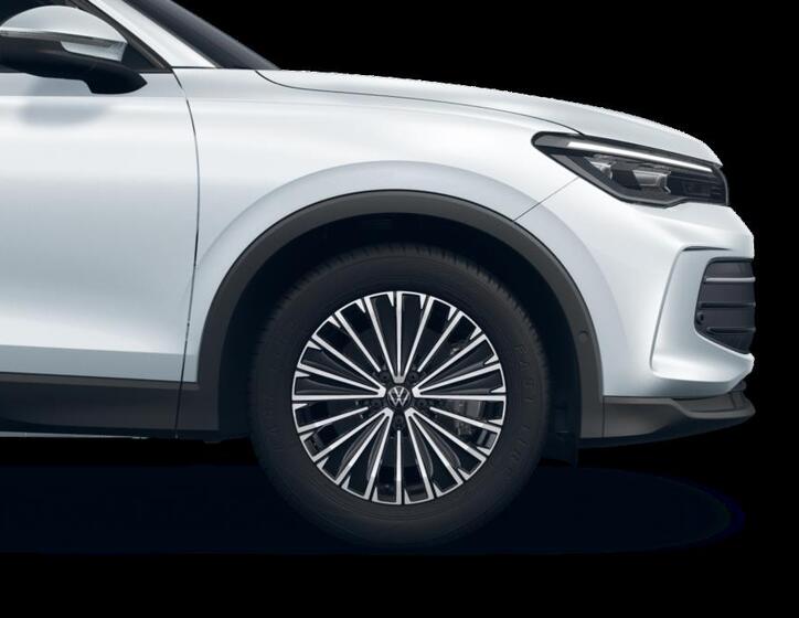 Volkswagen Tiguan 4