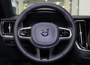 Volvo S60 9