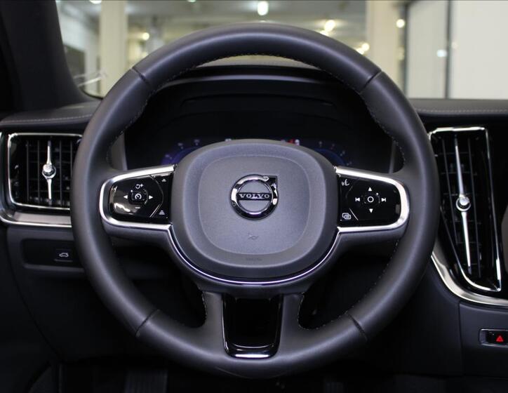 Volvo S60 9