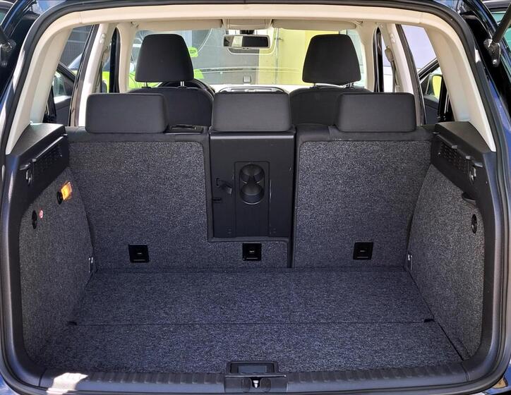 Volkswagen Tiguan 12