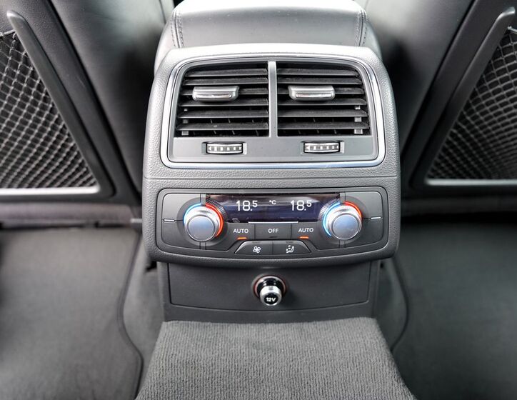 Audi A7 34
