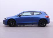 Volkswagen Scirocco 4