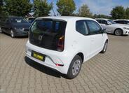 Volkswagen up! 8