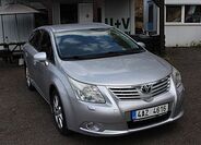 Toyota Avensis 3