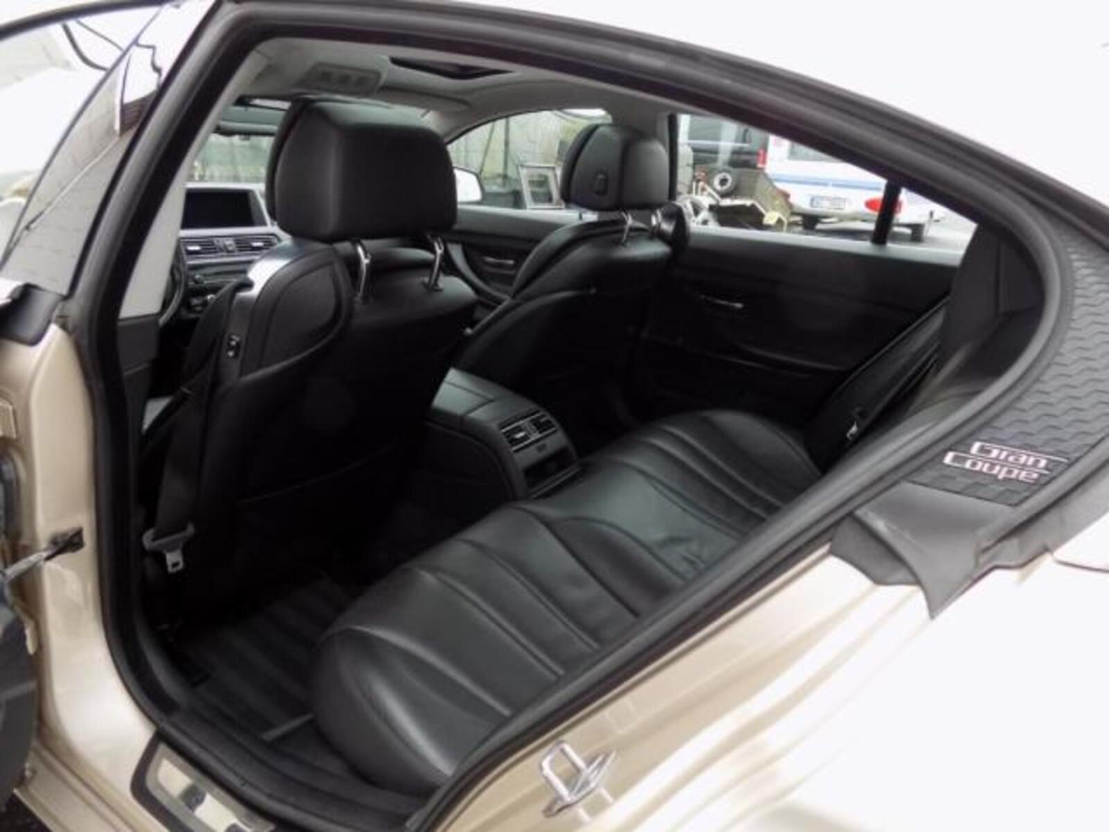 BMW Řada 6 10