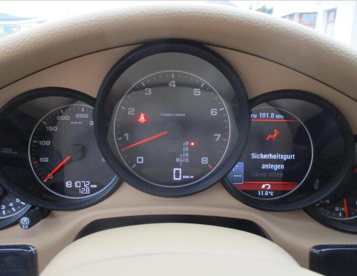 Porsche Panamera 19