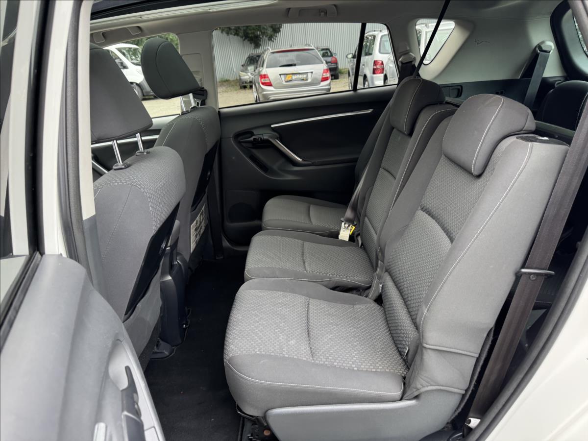 Toyota Verso