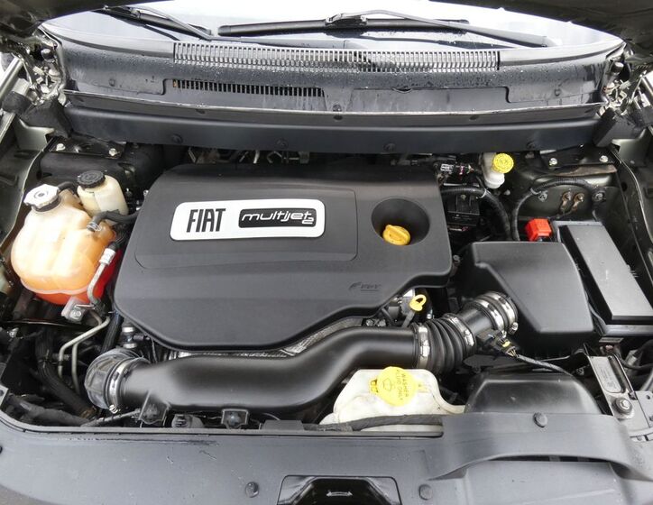 Fiat Freemont 43