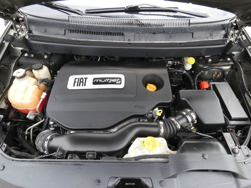 Fiat Freemont