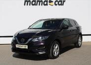 Nissan Qashqai 3