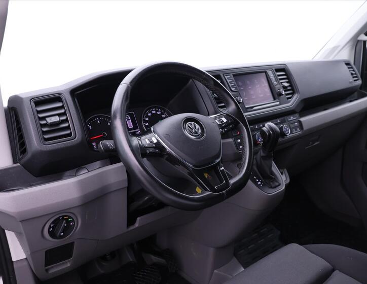 Volkswagen Crafter 24
