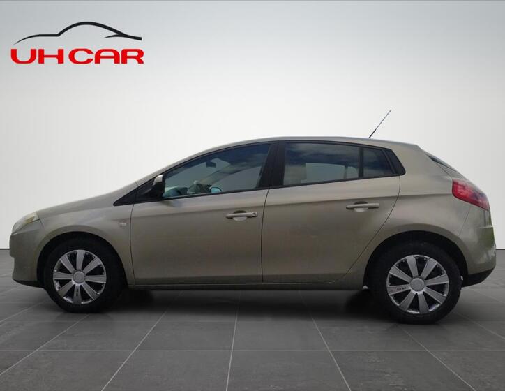 Fiat Bravo 8