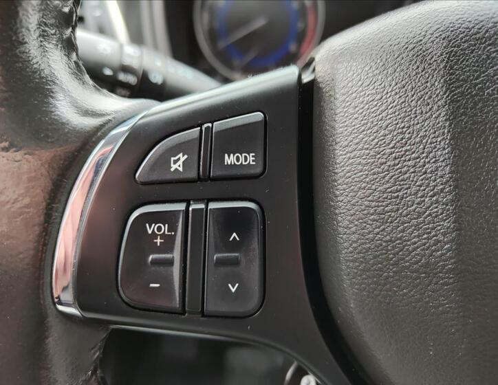 Suzuki Baleno 21