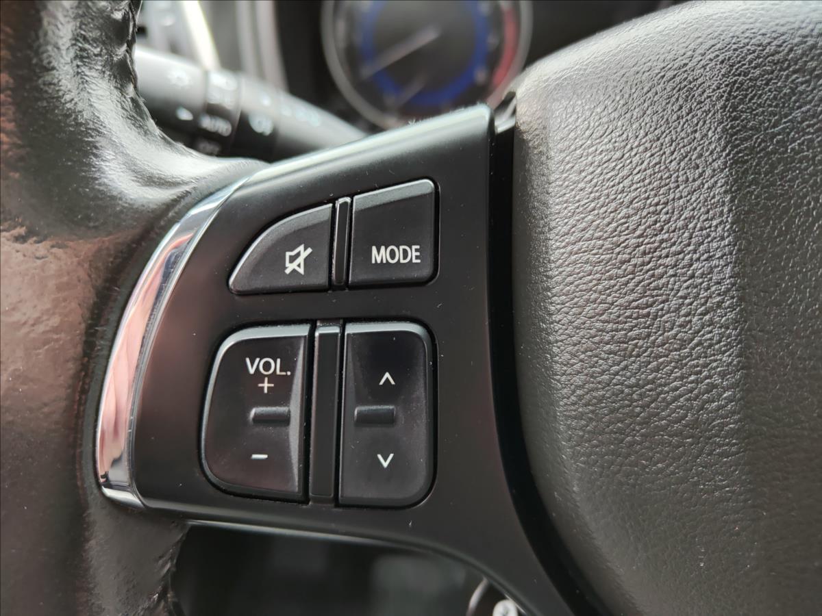 Suzuki Baleno