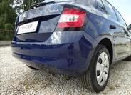 Škoda Fabia 14