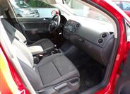 Volkswagen Golf Plus 16