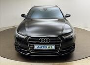 Audi A6 2