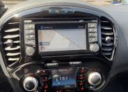 Nissan Juke 7