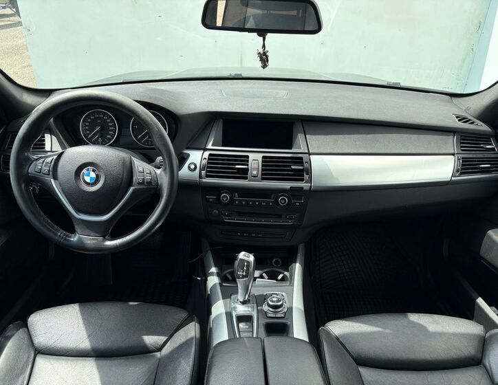 BMW X5 5