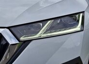 Škoda Octavia 6