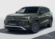 Volkswagen Tayron 1