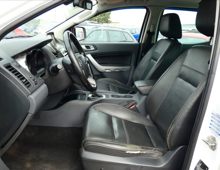 Ford Ranger 8