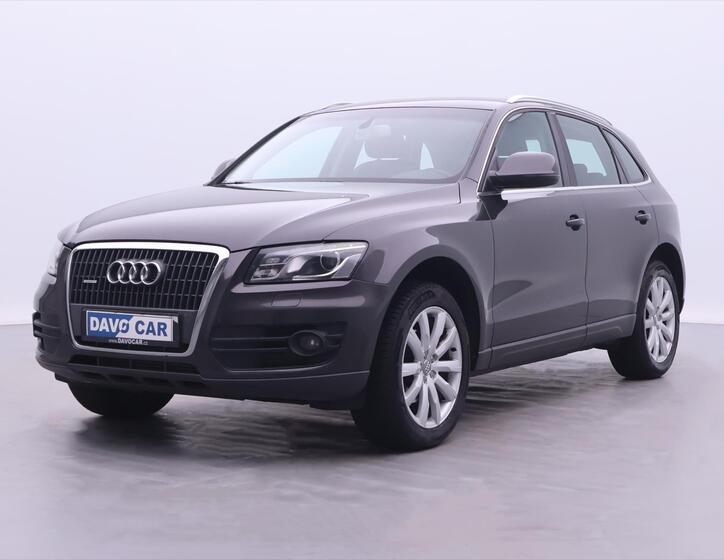Audi Q5 3