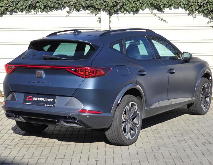 Cupra Formentor 6