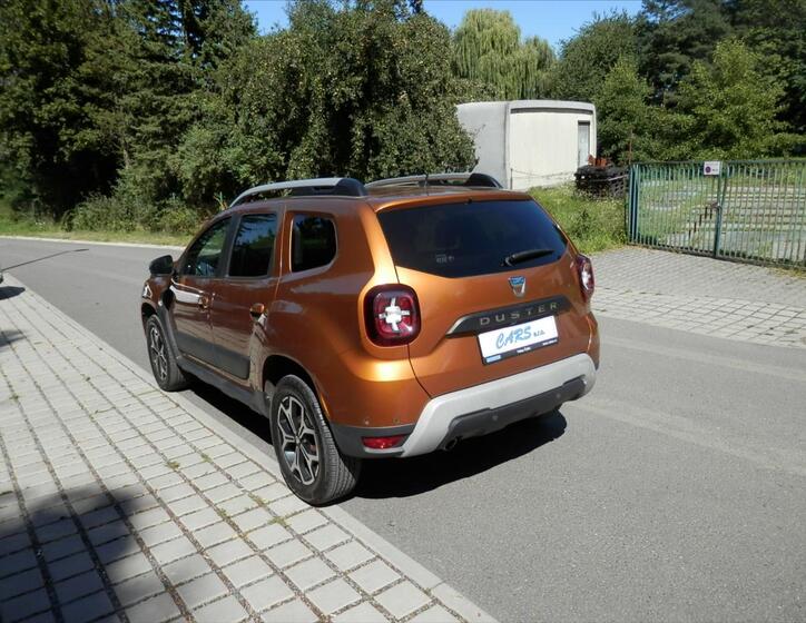 Dacia Duster 7