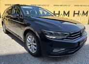 Volkswagen Passat 1