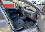 Peugeot 206 19