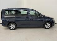 Volkswagen Caddy 3