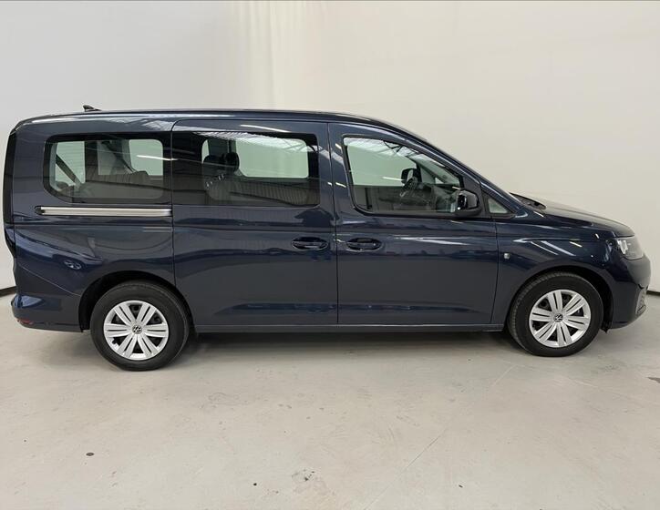 Volkswagen Caddy 3