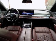 BMW Řada 7 20