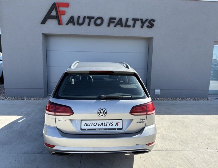 Volkswagen Golf 6