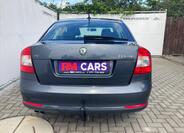 Škoda Octavia 5