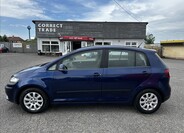Volkswagen Golf Plus 2