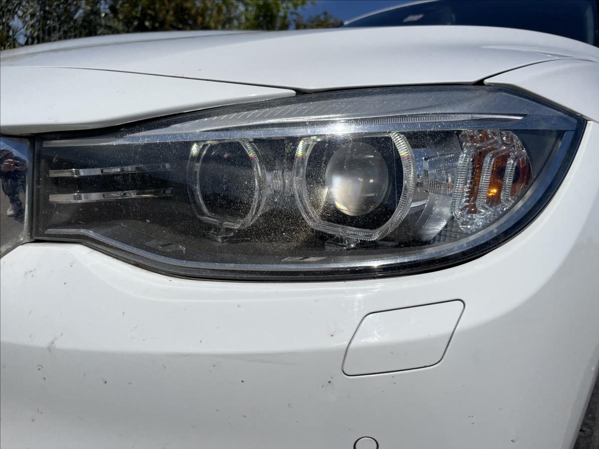 BMW Řada 3