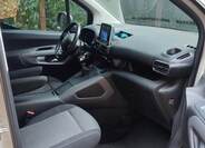 Toyota ProAce City 5