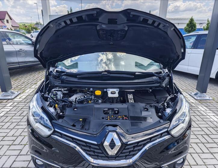 Renault Scénic 19