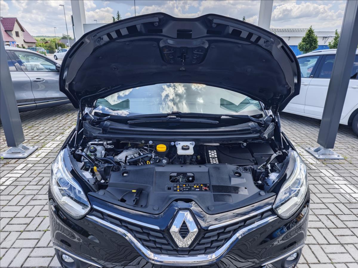 Renault Scénic