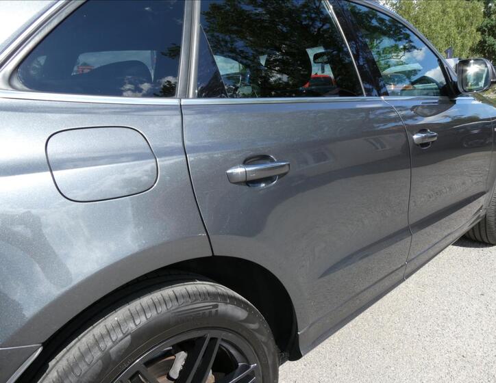 Audi Q5 14