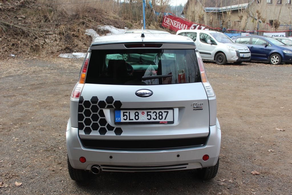 Microcar M.GO