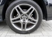 Mercedes-Benz GLS 18