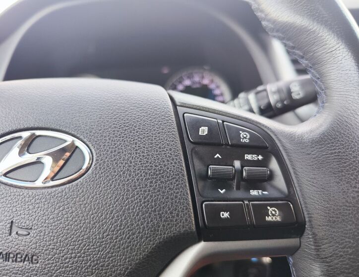 Hyundai Tucson 24