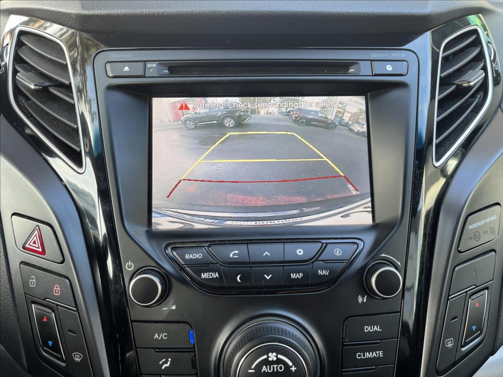 Hyundai i40 14