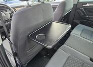Volkswagen Golf Sportsvan 26