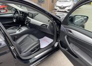 BMW Řada 5 25